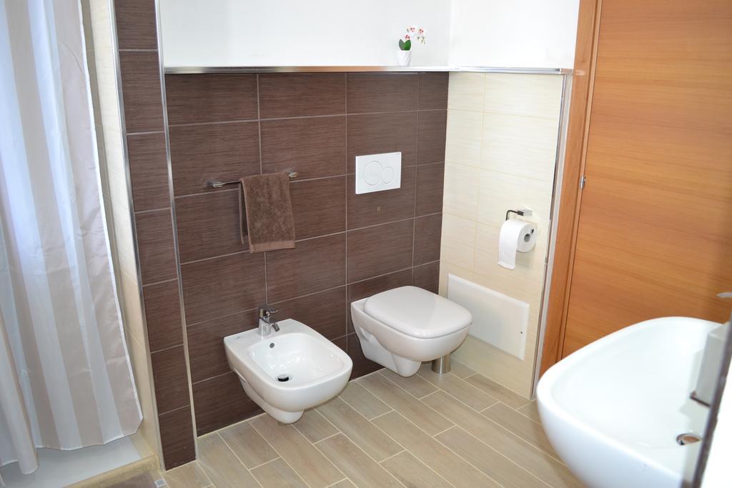 B&B Colle Acquabella Ortona Habitación foto